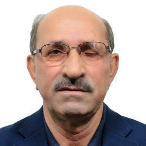 Hamad Al-Kasasbeh